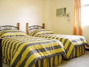 Hotel Crowne Garden 2*