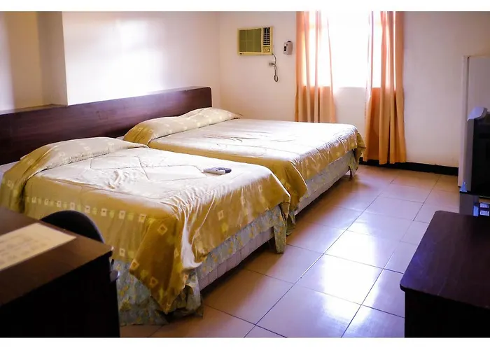 Crowne Garden 2* Cebu