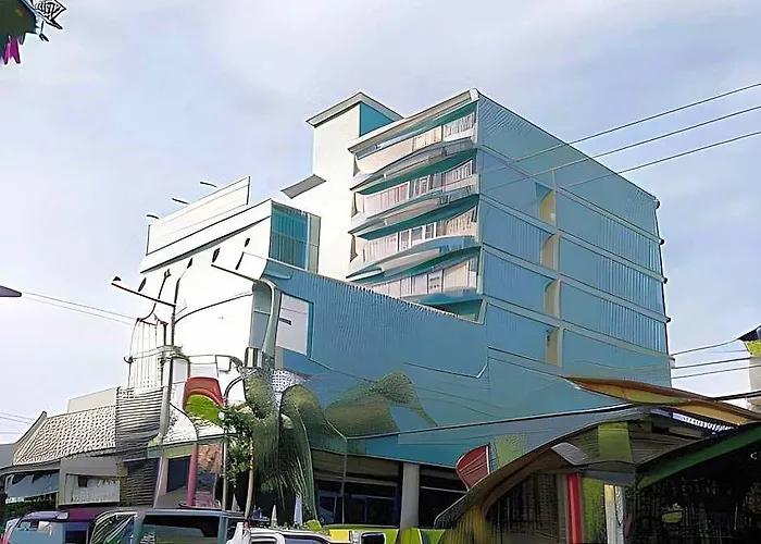 Hotel Crowne Garden 2*