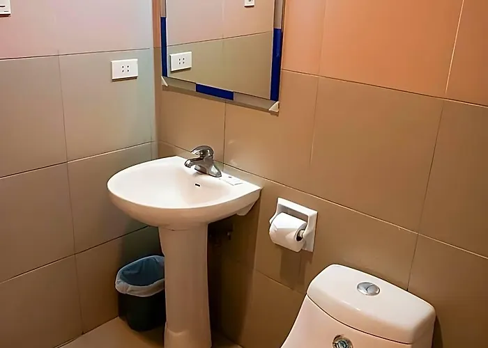 Crowne Garden Hotel Cebu