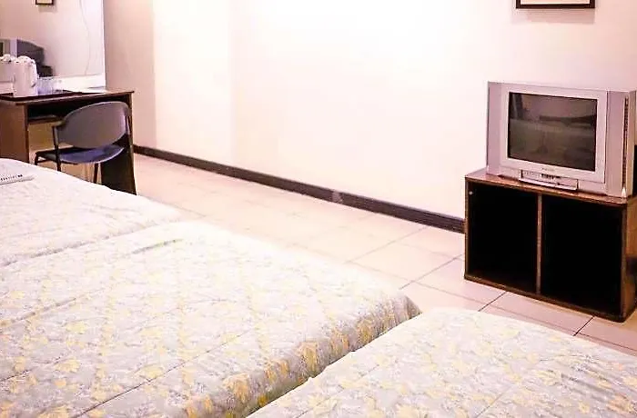 Crowne Garden Cebu Stadt