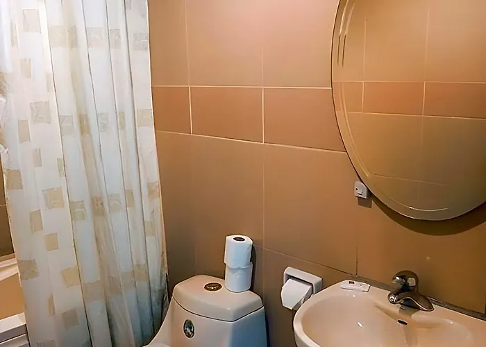 Crowne Garden Cebu Stadt