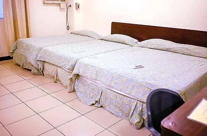 Hotel Crowne Garden
