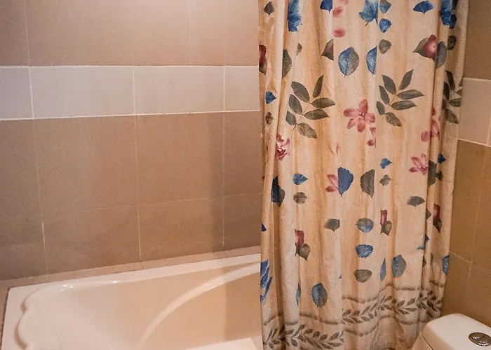 Crowne Garden Hotel Cebu