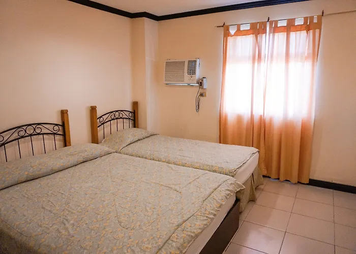 Hotel Crowne Garden Cebu