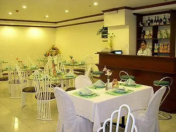 Hotel Crowne Garden