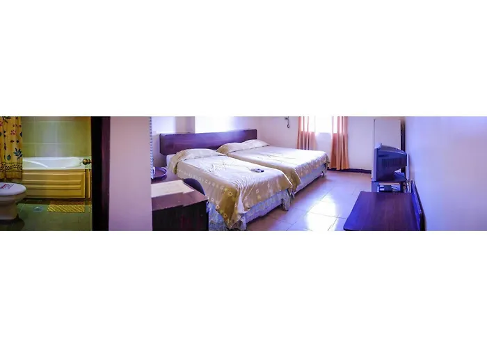 Crowne Garden 2*
