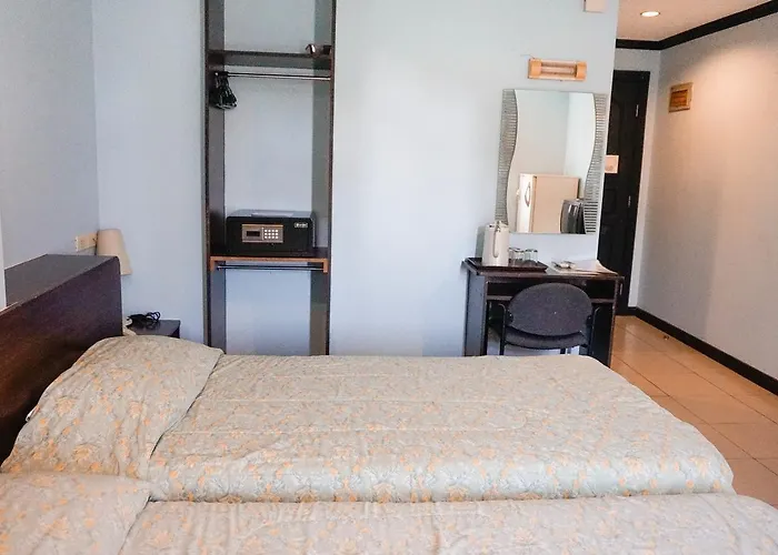 Crowne Garden Cebu
