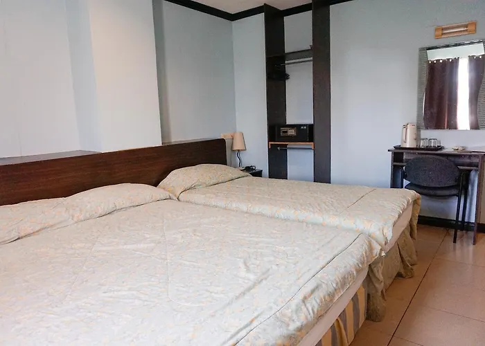 Crowne Garden Cebu